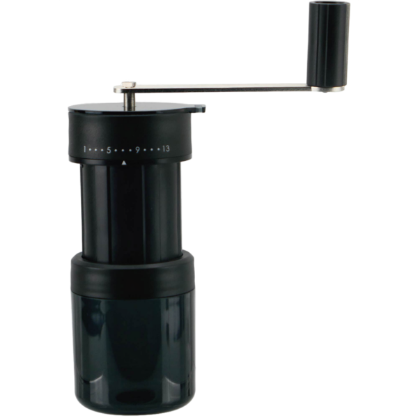 Rubytec Robusta XL Foldable Koffiemolen