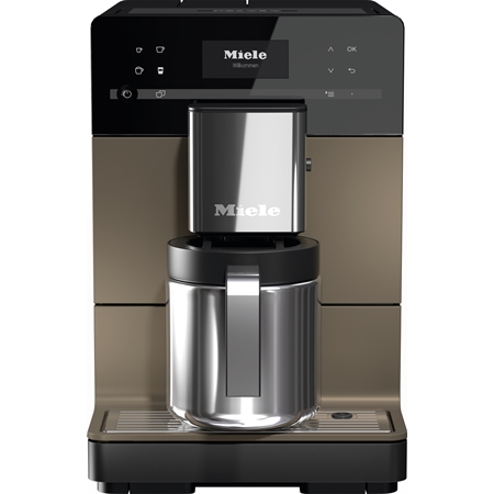 Miele CM 5710 Silence Volautomatische Koffiemachine