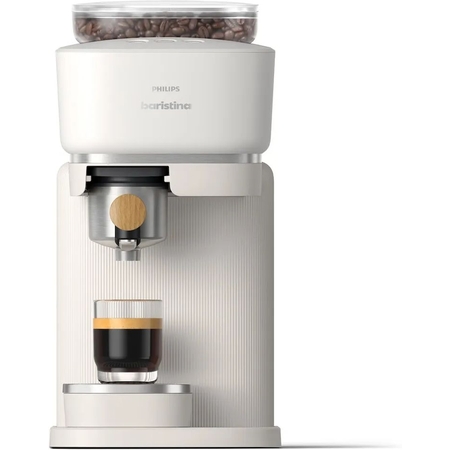 Philips BAR302/20 Baristina Espresso Koffiemachine