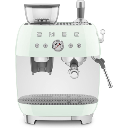 SMEG EGF03PGEU 50's Style Espressomachine