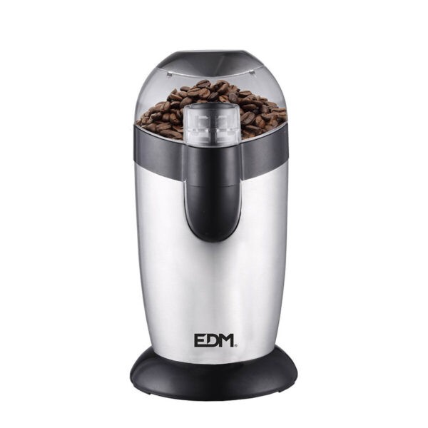 Koffiemolen EDM 07651 120 W Multicolour 1 L