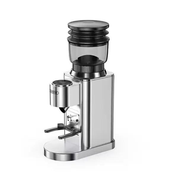 [EU Direct] HiBREW G7 automatische maalschijf elektrische koffie Grinder met 48 versnellingen voor espresso Amerikaanse