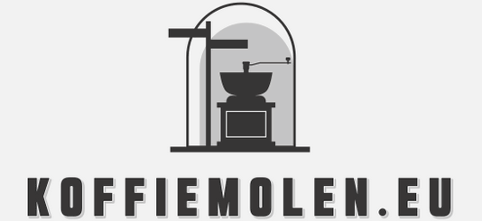 Koffie molen