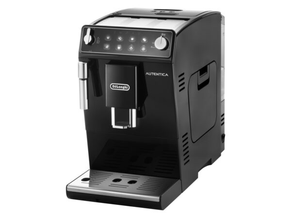 Delonghi Automatisch koffiezetapparaat Autentica ETAM29.510.B