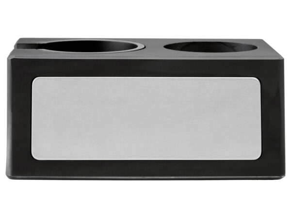 LIVARNO home Uitklopbak koffie of tamperstation (tamperstation 3in1)