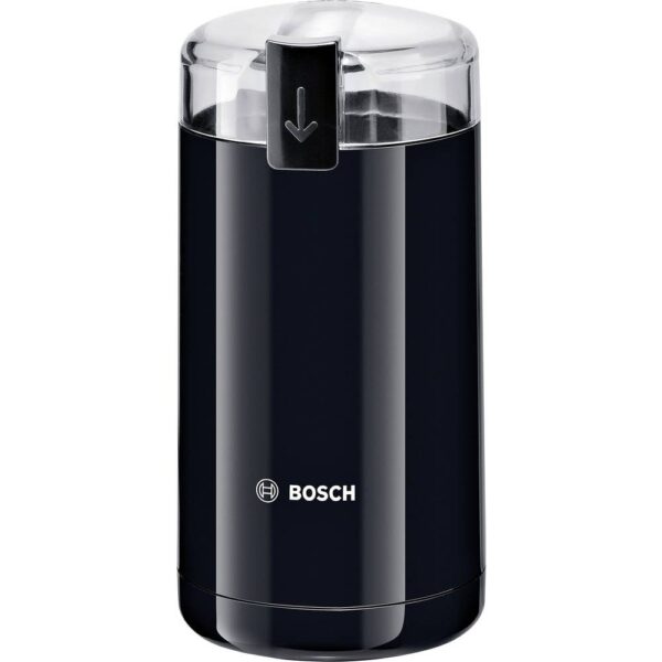 Bosch Kaffeemühle schwarz TSM6A013B Koffiemolen Zwart