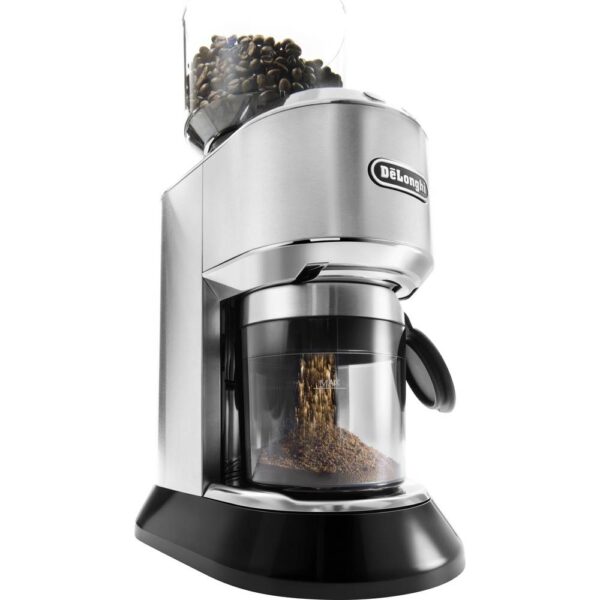 DeLonghi KG520.M 0177111039 Koffiemolen Metaal