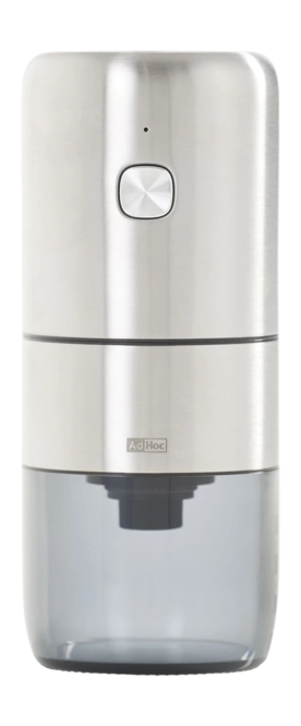 AdHoc - electrische koffiemolen i.Mill - .