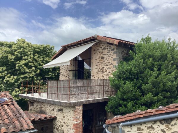 Natuurhuisje in Felzins